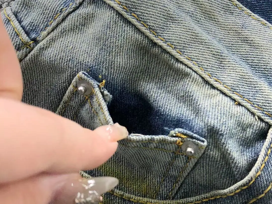 갤러리디파트먼트 바지 203221 Gallery Dept. Pants 상세 이미지 14