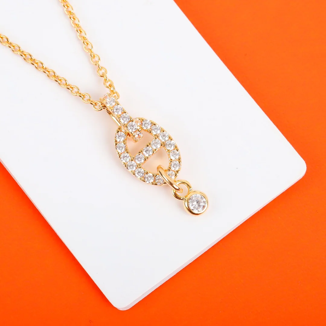 에르메스 목걸이 69874 Hermes Necklace 상세 이미지 4