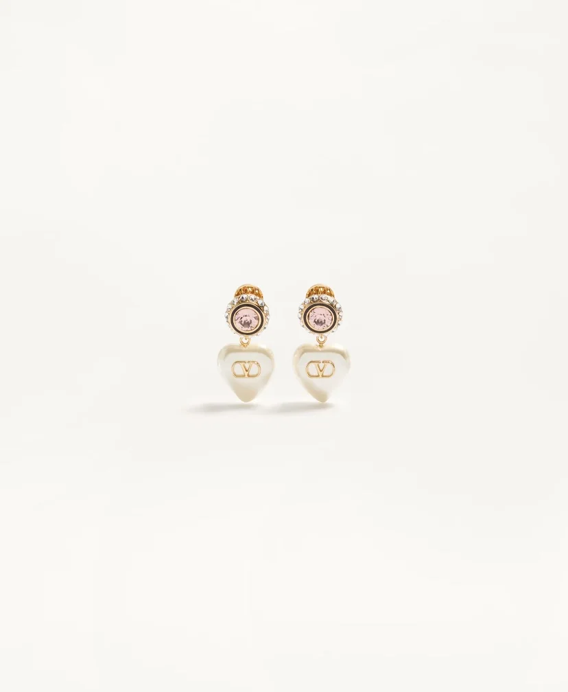 발렌티노 귀걸이 63499 Valentino Earrings 상세 이미지 9