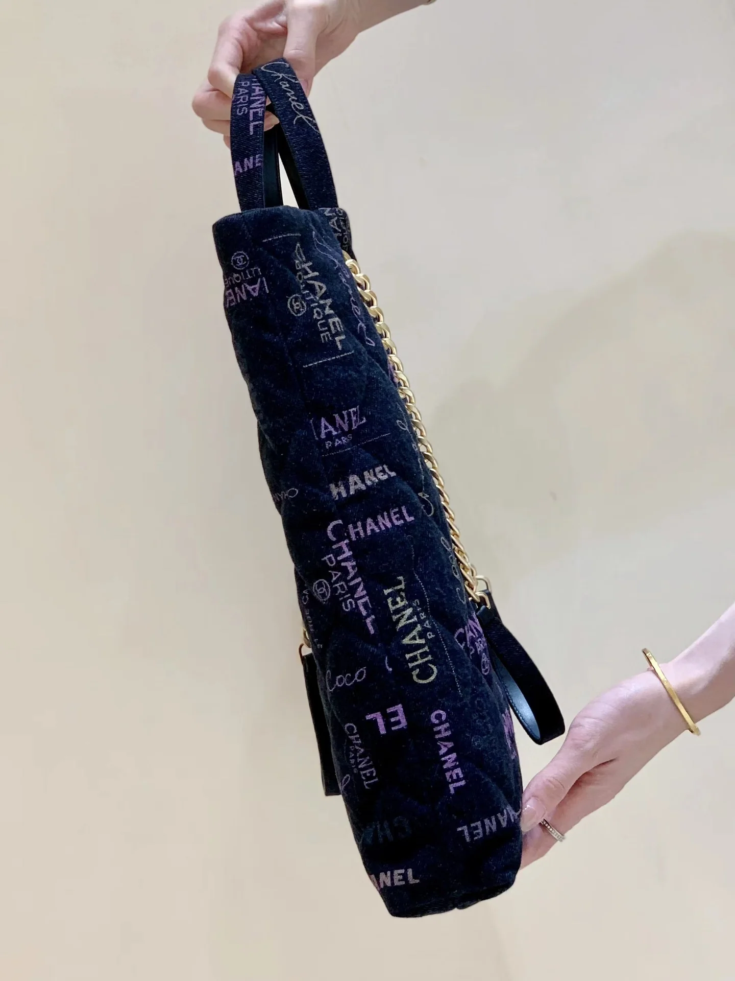 샤넬 가방 AS3128 상세 이미지 6