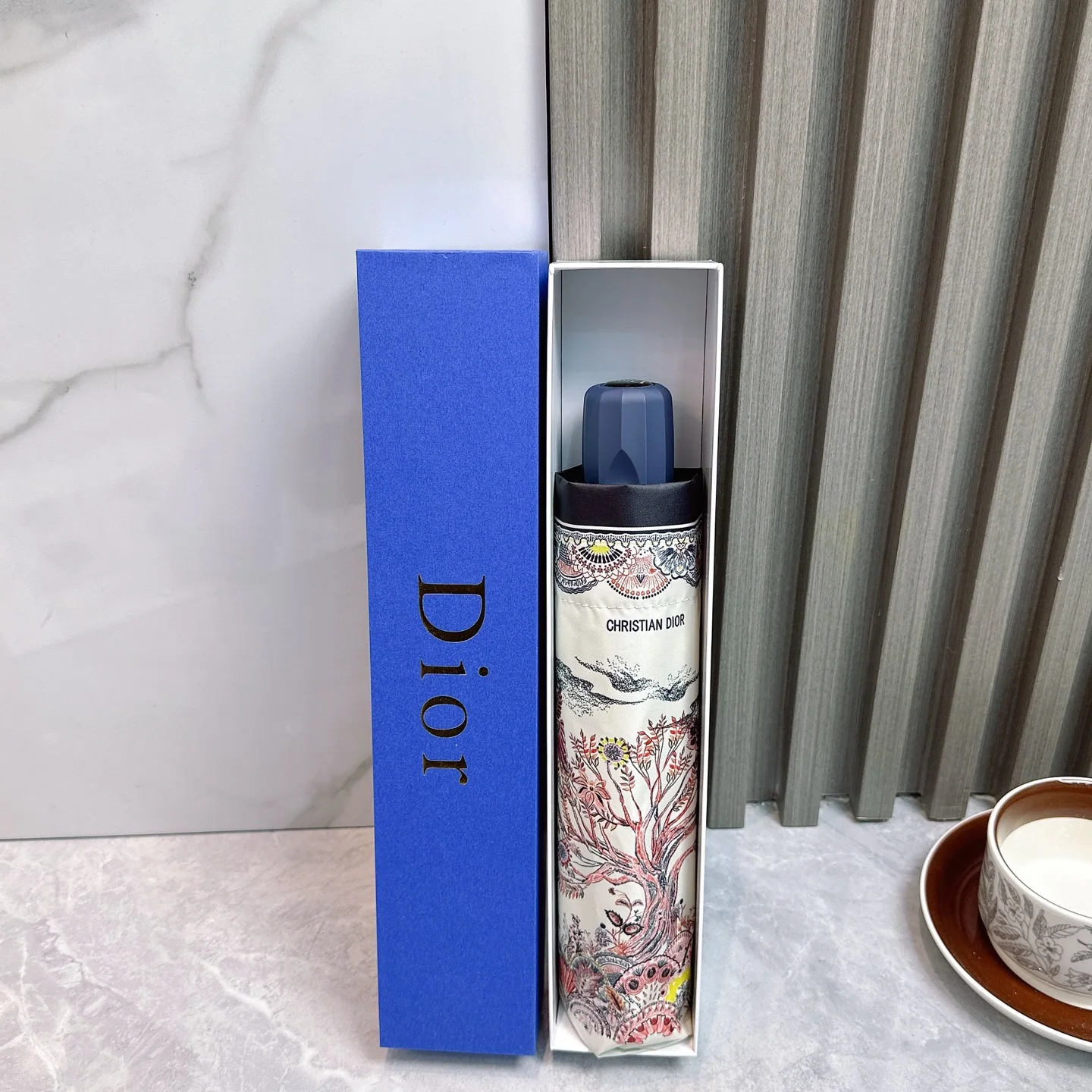 디올 우산 85633 Dior Umbrella 상세 이미지 1