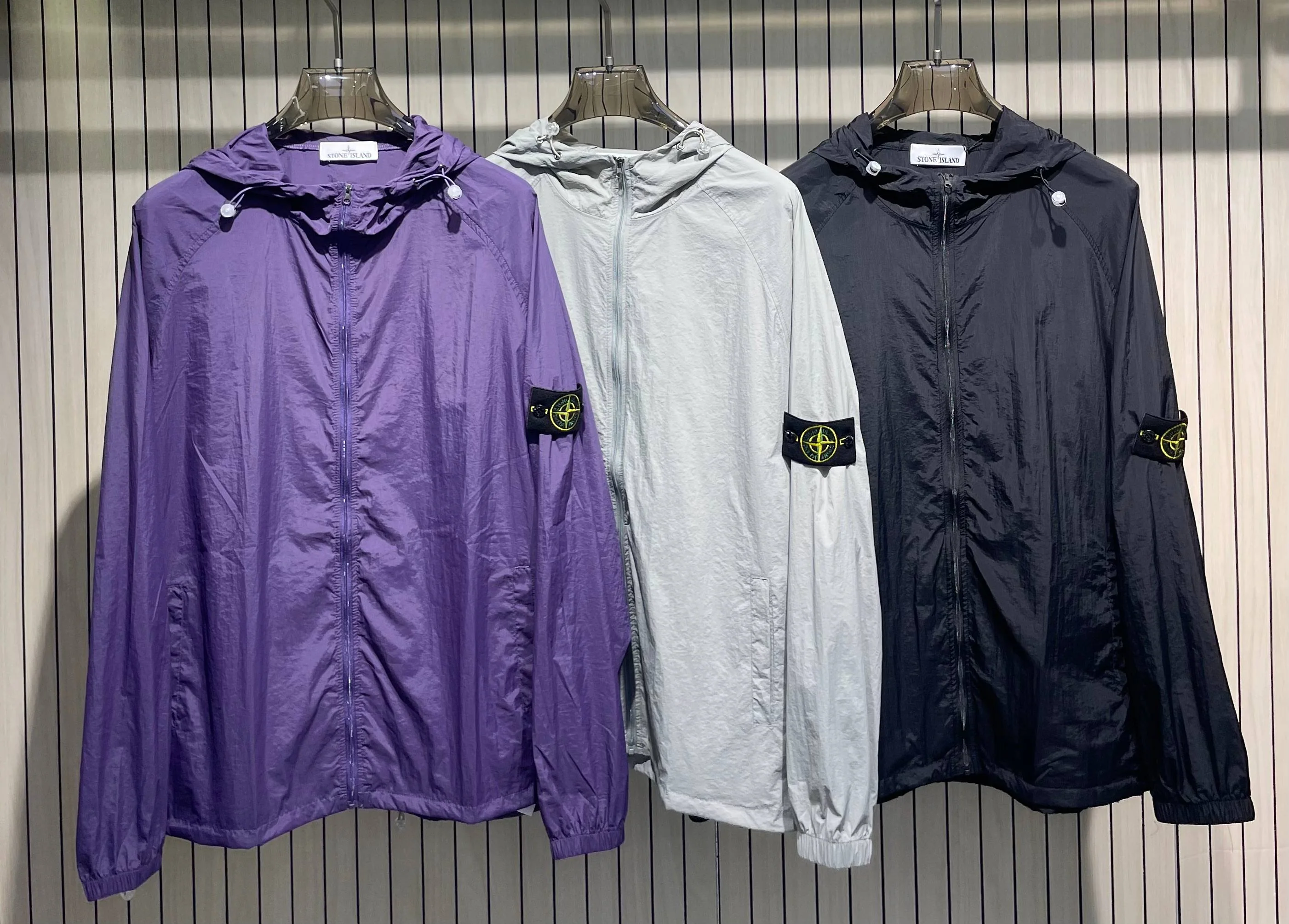 스톤아일랜드 남성 자켓 50930 Stone Island 상세 이미지 1