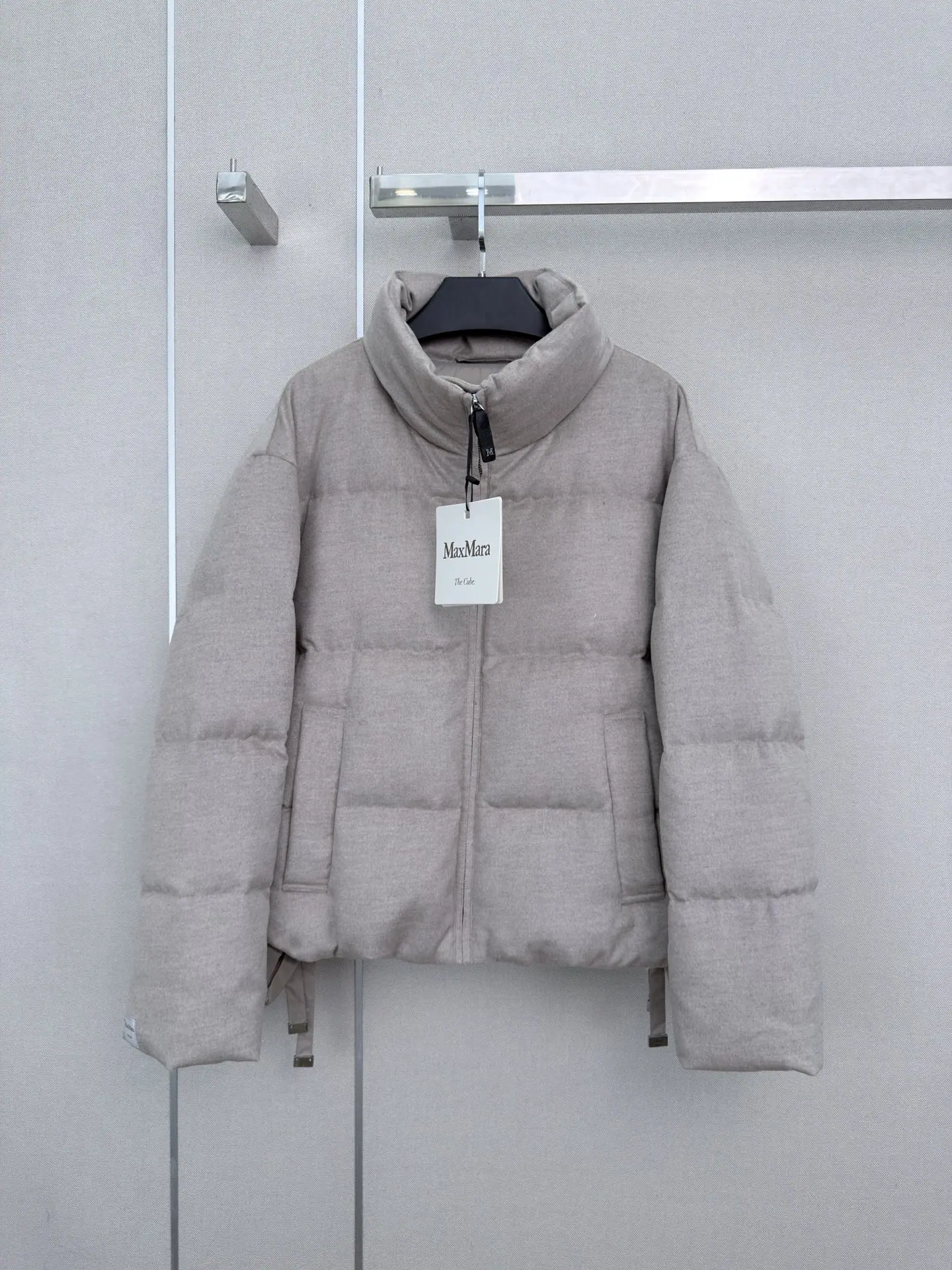 막스마라 여성 패딩 151124 Max Mara Padding