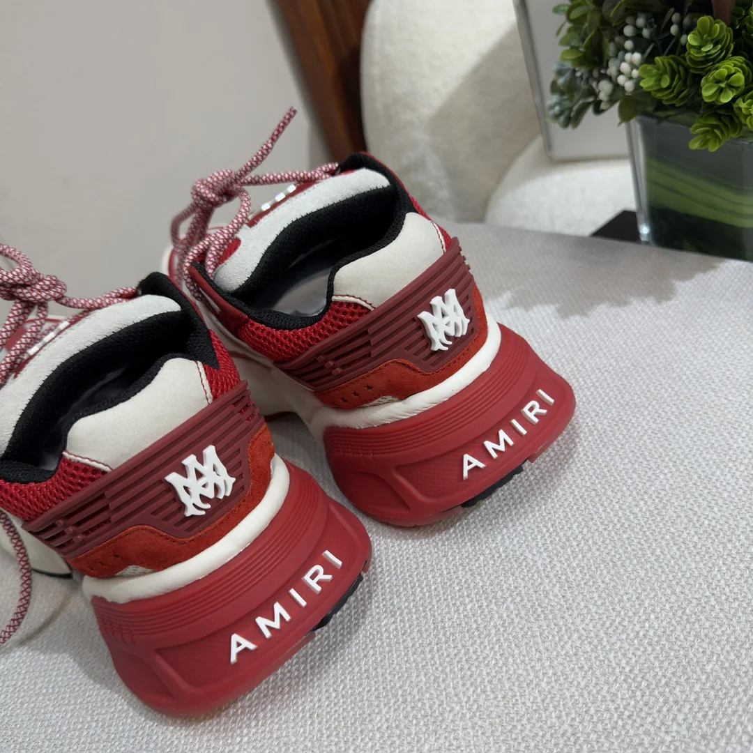 아미리 MA Runner 스니커즈 상세 이미지 5