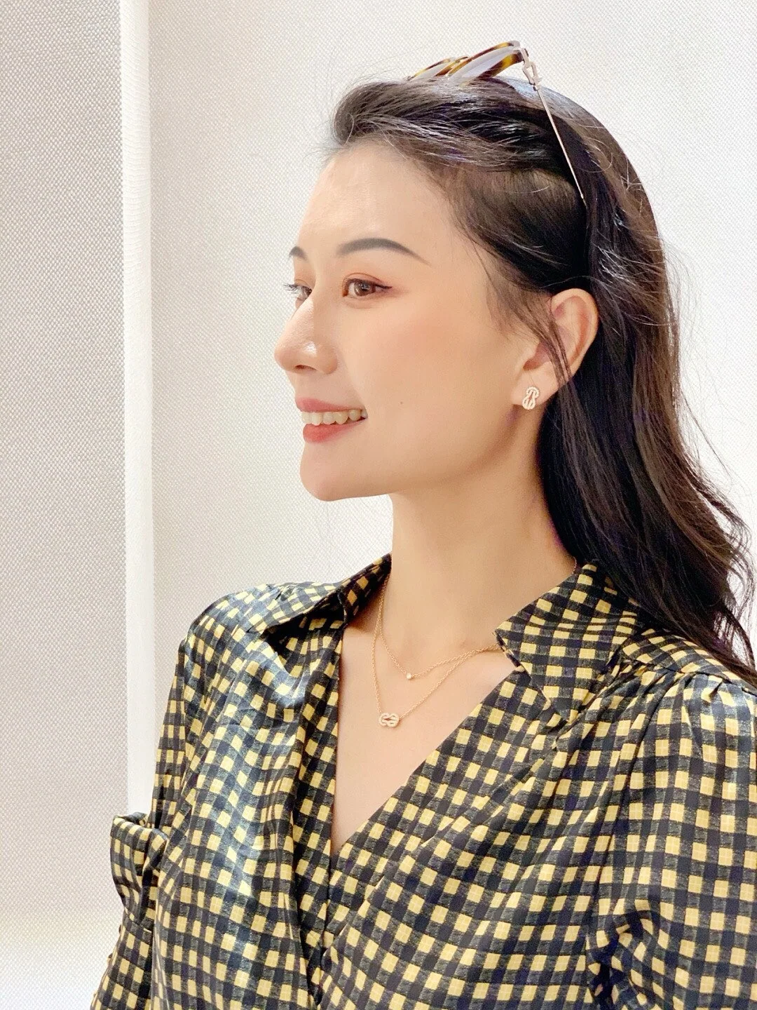 프레드 목걸이 71555 Fred Necklace 상세 이미지 2