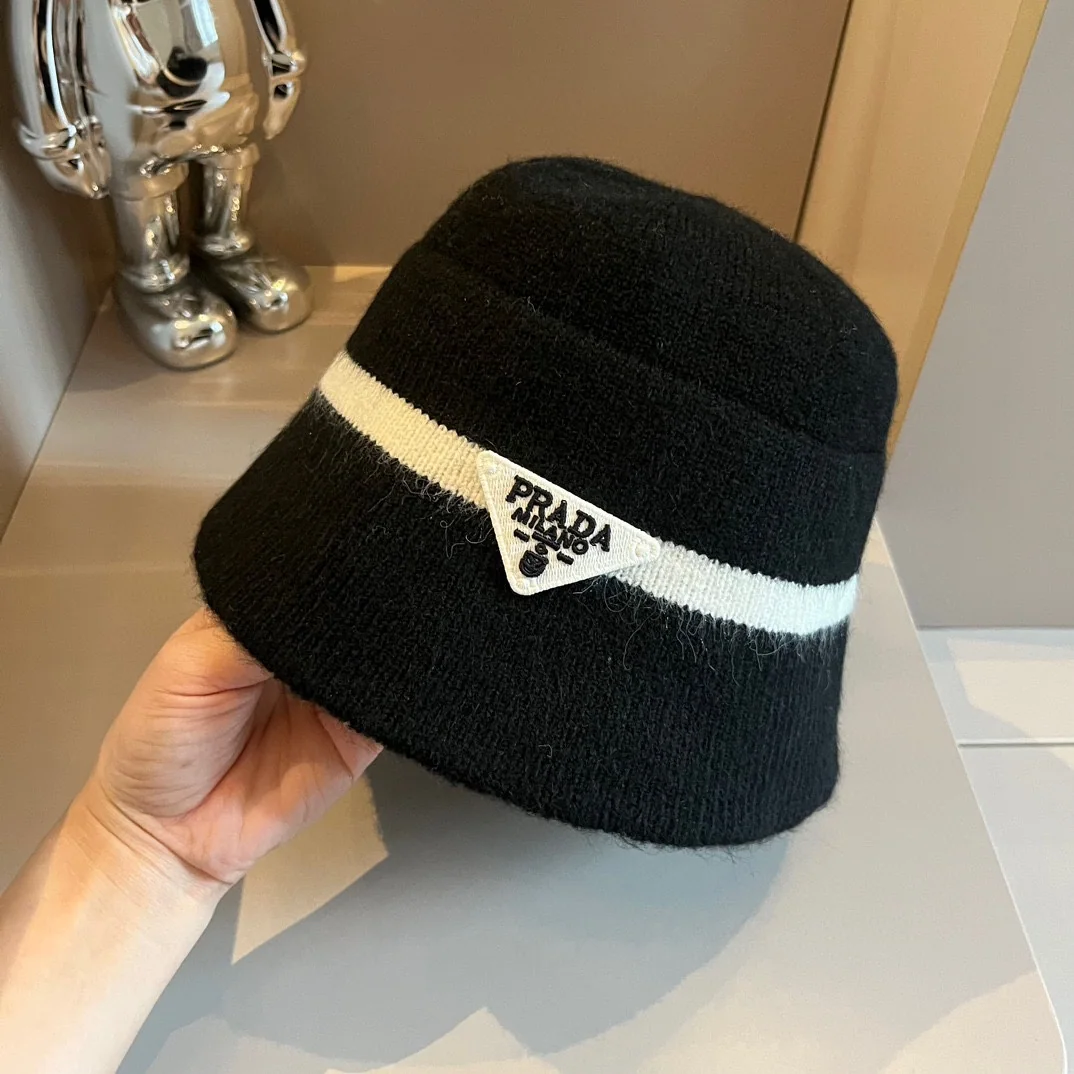 프라다 모자 85086 Prada Cap 상세 이미지 5