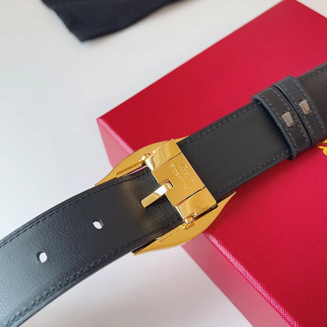 까르띠에 벨트 57164 Cartier Belt 상세 이미지 8