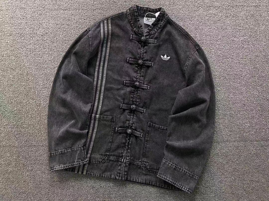아디다스 자켓 202840 Adidas Jacket 상세 이미지 8