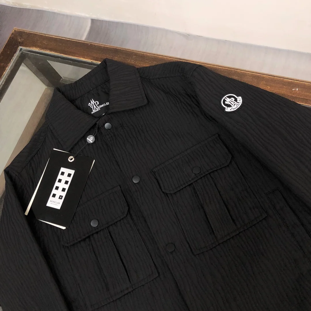 몽클레어 남성 자켓 52730 Moncler 상세 이미지 3
