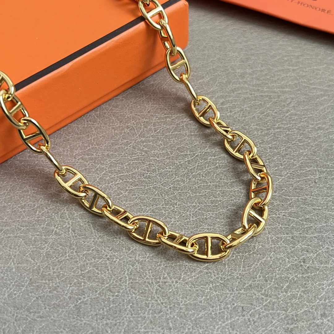 에르메스 목걸이 69902 Hermes Necklace 상세 이미지 6