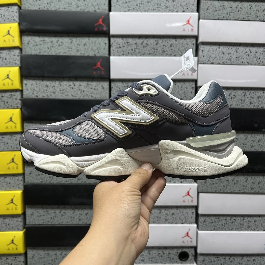 뉴발란스 [C] 9060 U9060528 202233 New Balance 9060 상세 이미지 8