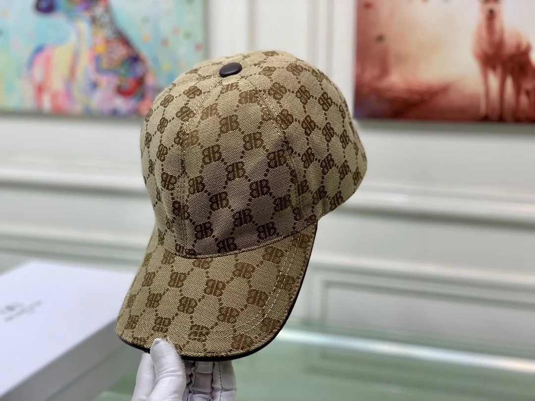 발렌시아가 모자 77993 Balenciaga Cap 상세 이미지 4