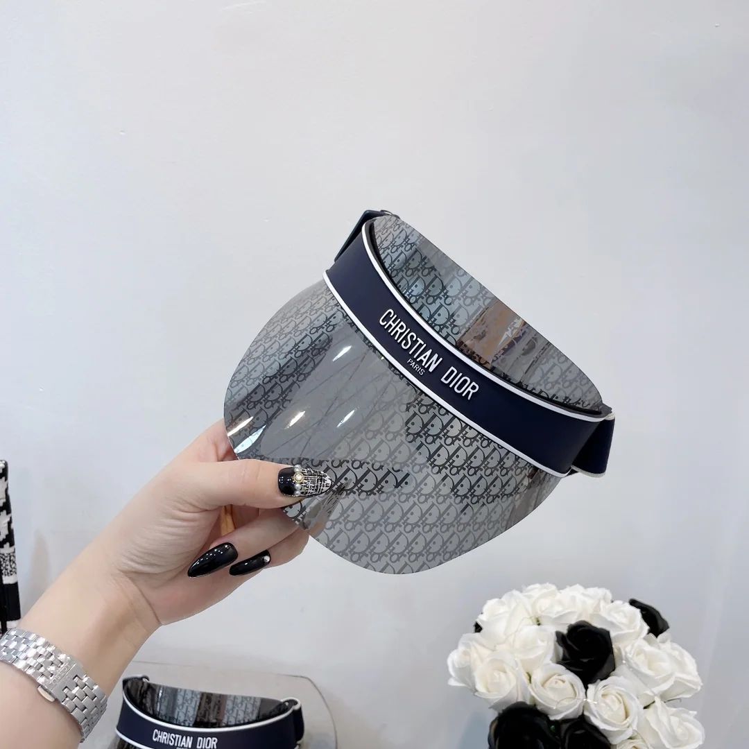 디올 모자 78633 Dior Cap 상세 이미지 4