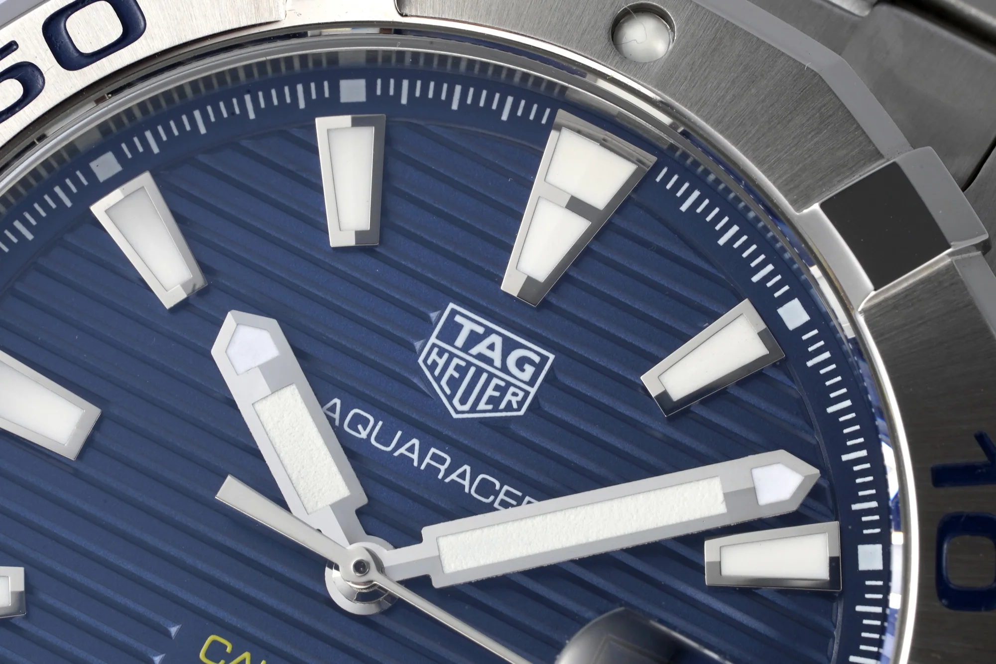 태그호이어 슈퍼 태그호이어 다이버 SW200 오토매틱 남성 시계 레플리카 45506 TAG Heuer 상세 이미지 4
