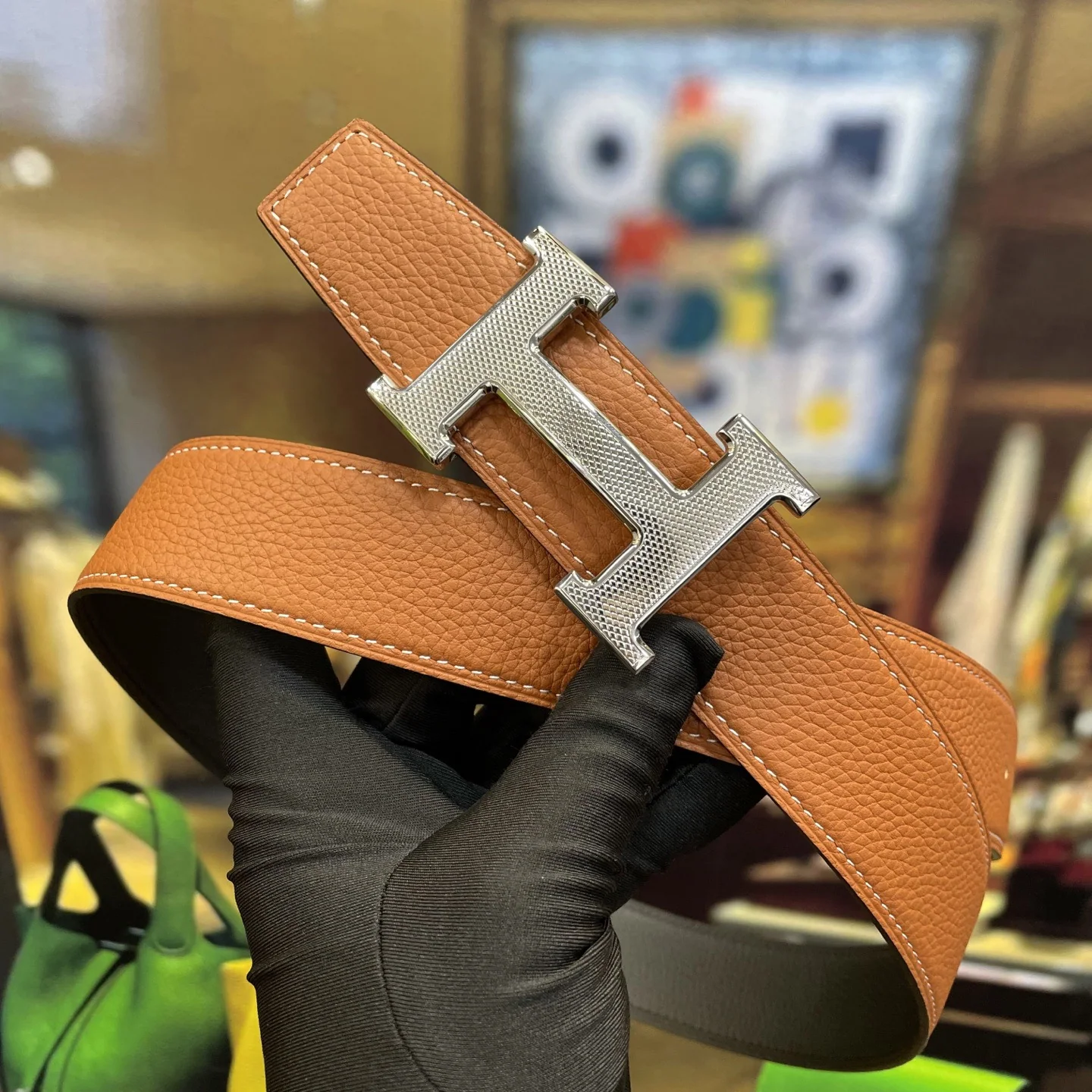 에르메스 벨트 59204 Hermes Belt 상세 이미지 2
