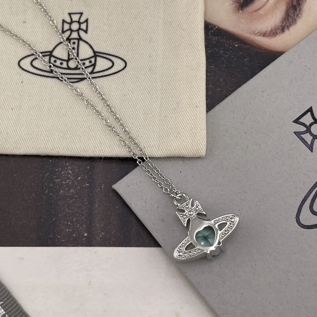 비비안웨스트우드 목걸이 65226 Vivienne Westwood Necklace 상세 이미지 5