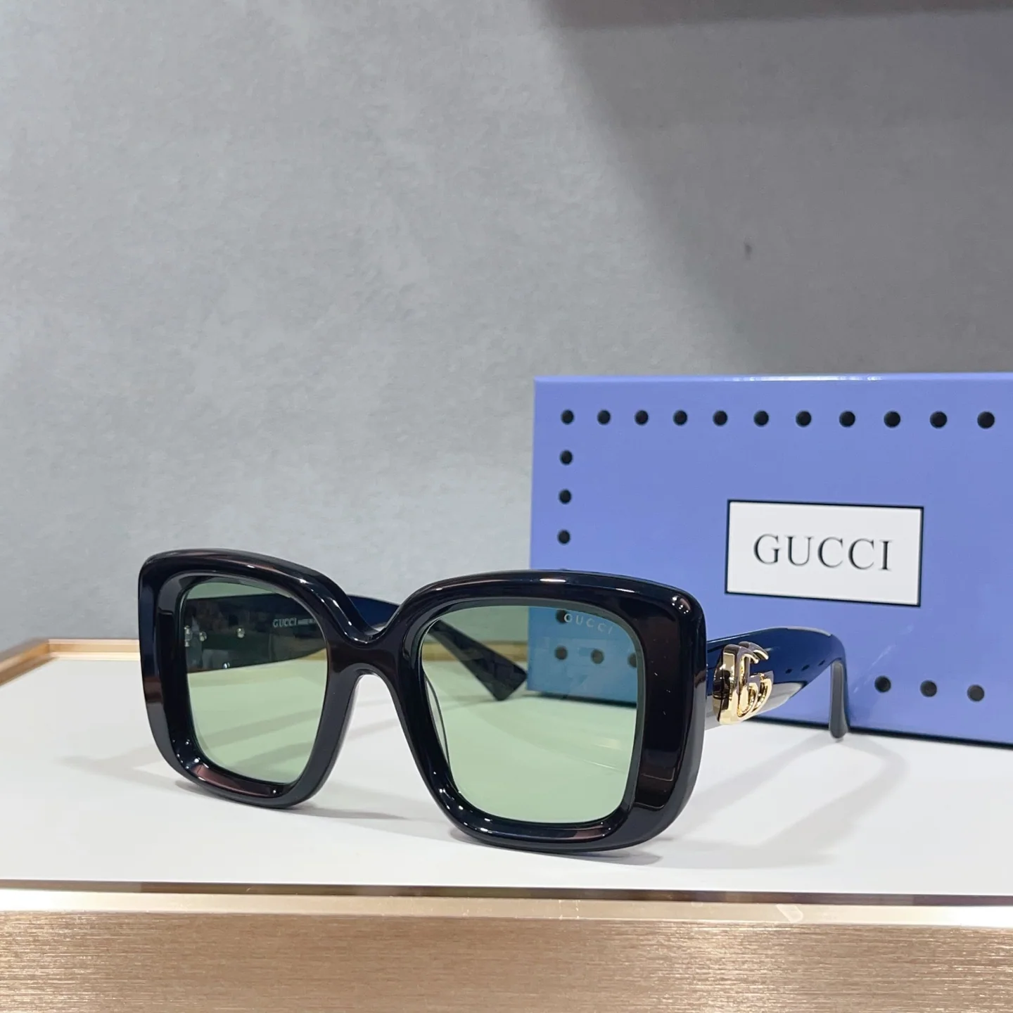 구찌 선글라스 56646 Gucci Sunglasses 상세 이미지 2
