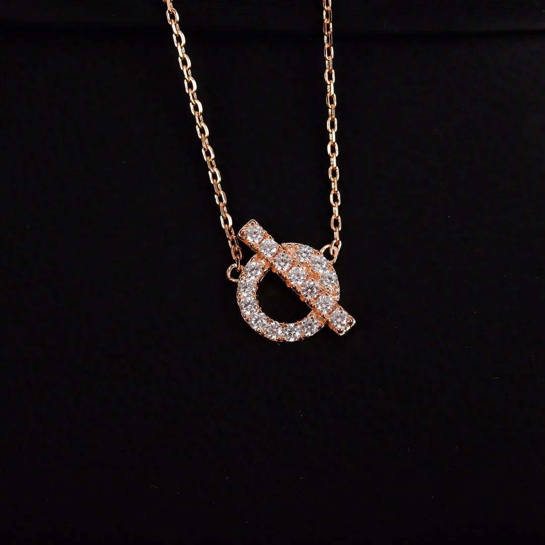 에르메스 목걸이 70463 Hermes Necklace 상세 이미지 4