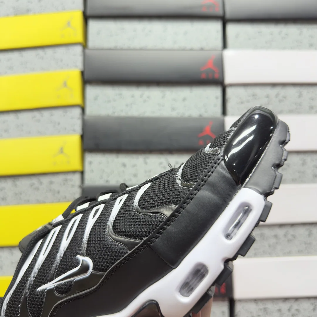 나이키 [BD] 에어 맥스 플러스 604133-001 201853 Nike Air Max Plus 상세 이미지 5