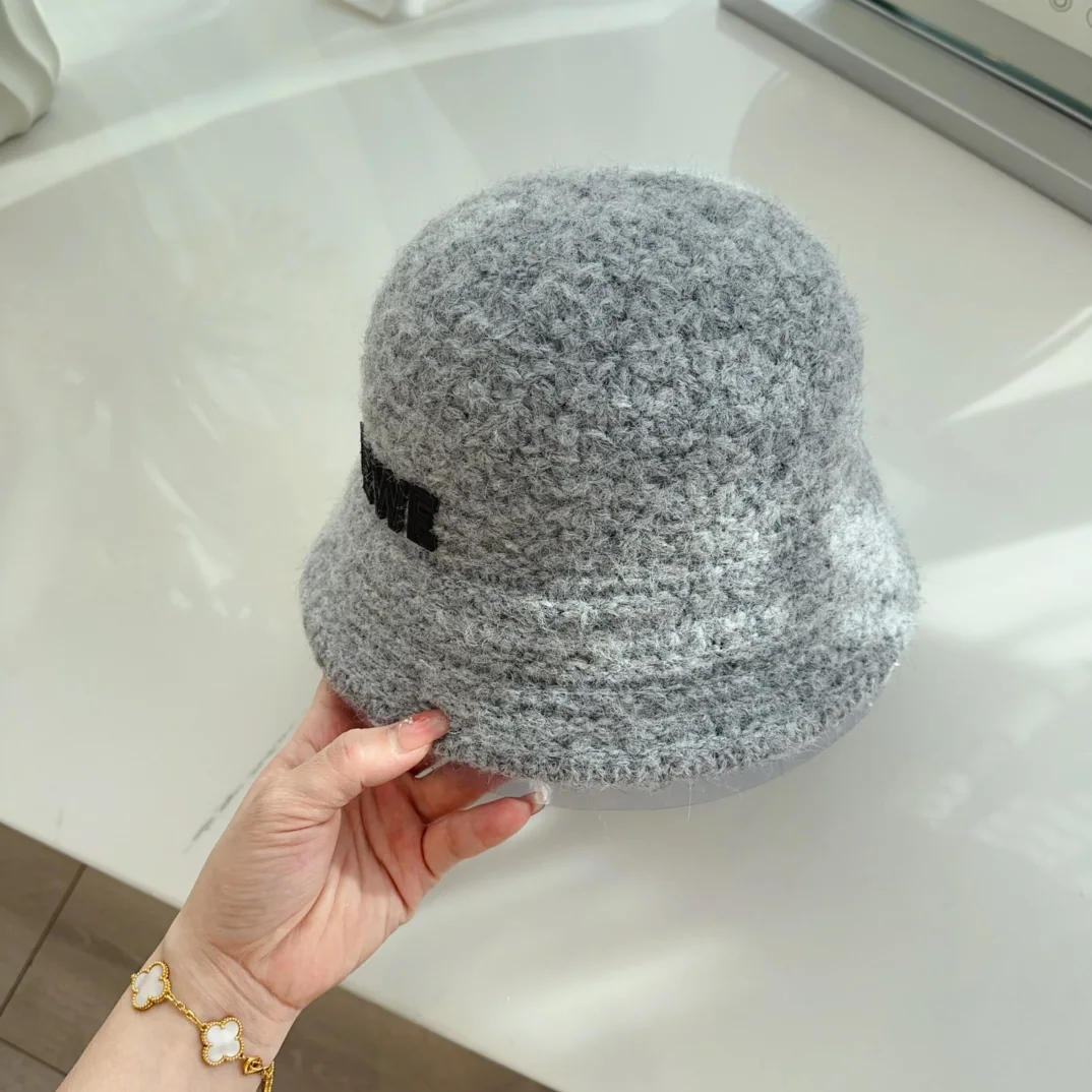 로에베 모자 79013 Loewe Cap 상세 이미지 4