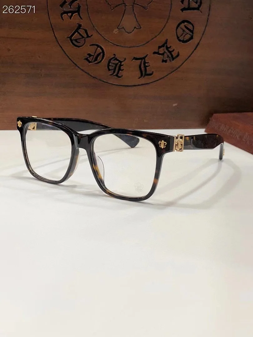 크롬하츠 선글라스 204726 Chrome Hearts Sunglasses