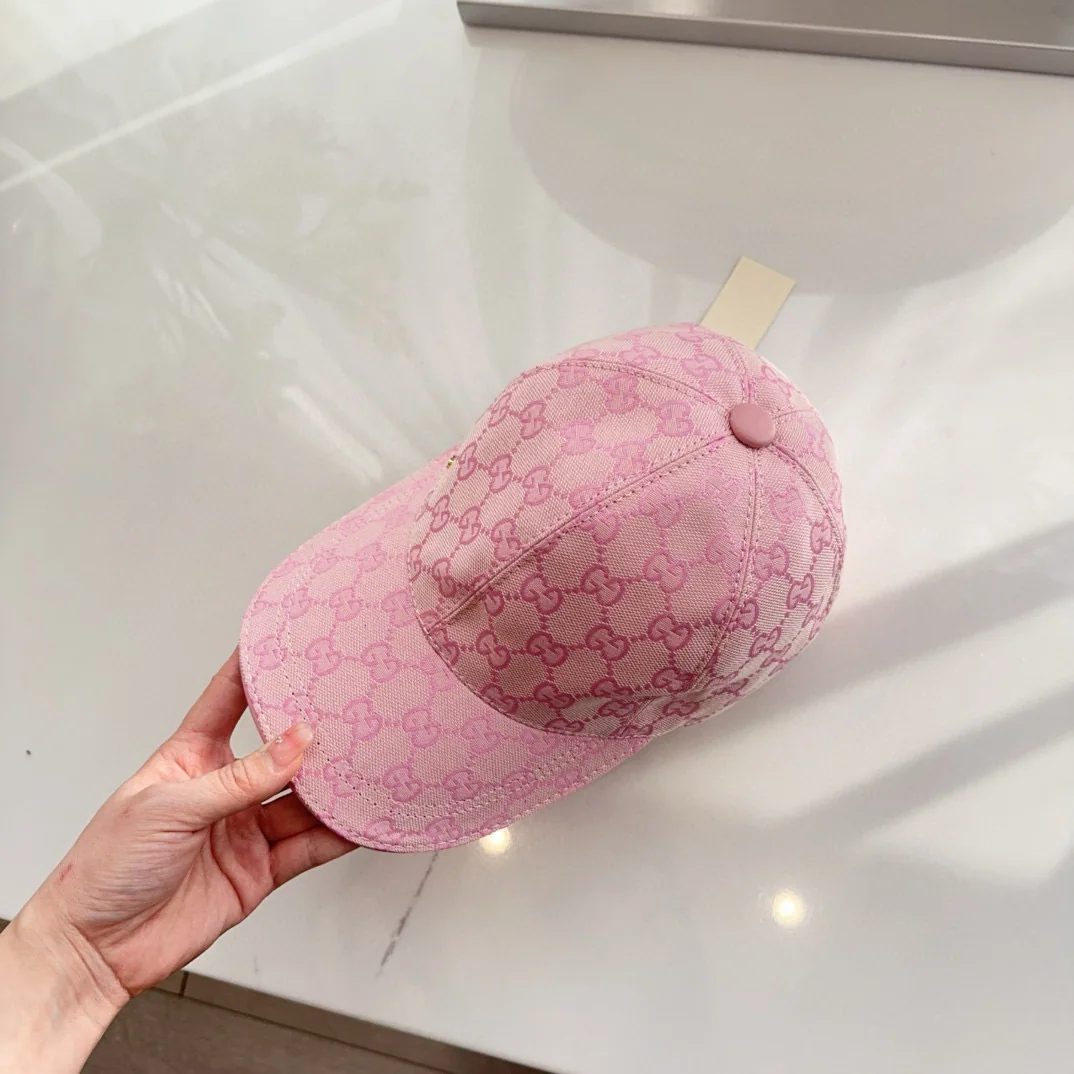 구찌 모자 78368 Gucci Cap 상세 이미지 4