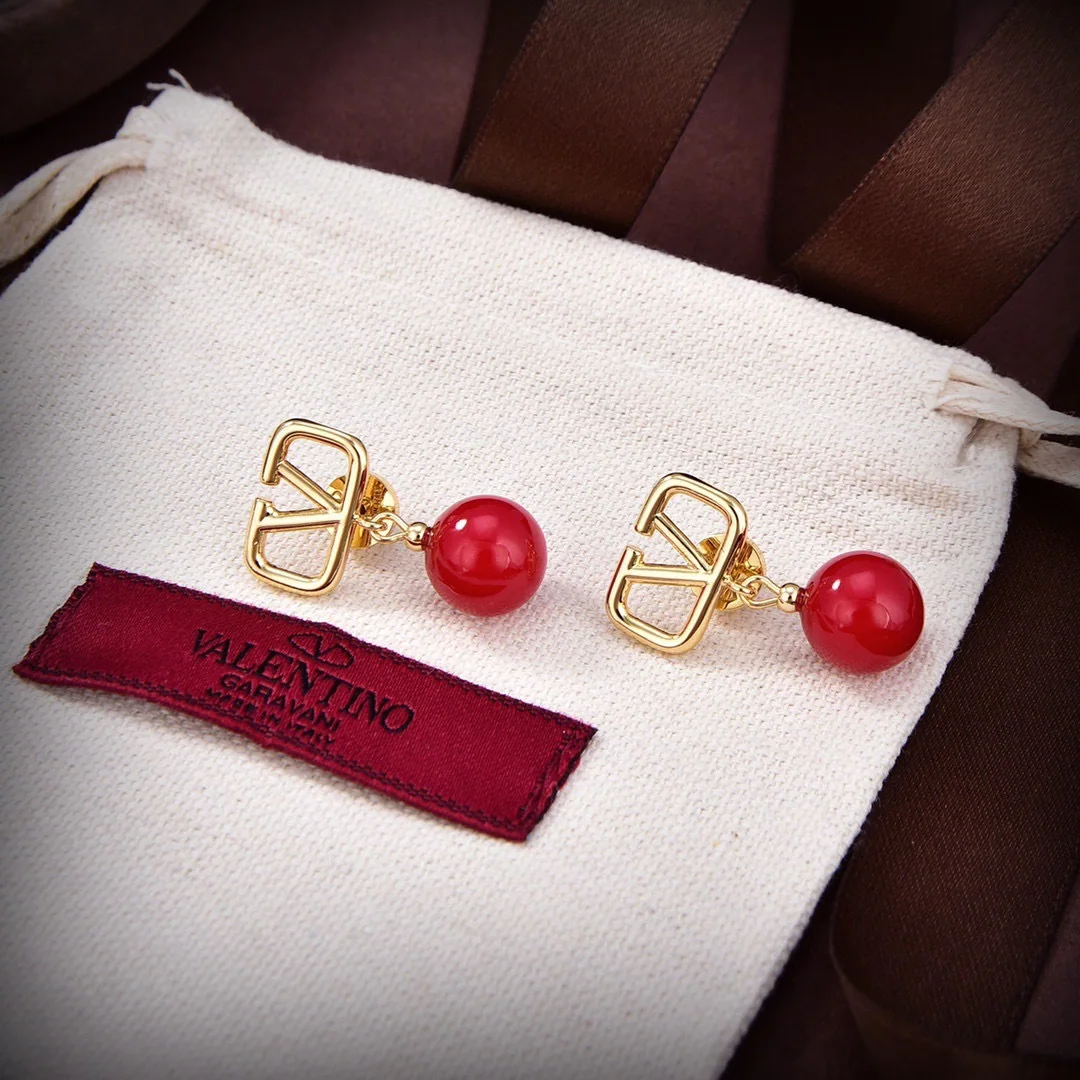 발렌티노 귀걸이 63493 Valentino Earrings 상세 이미지 4