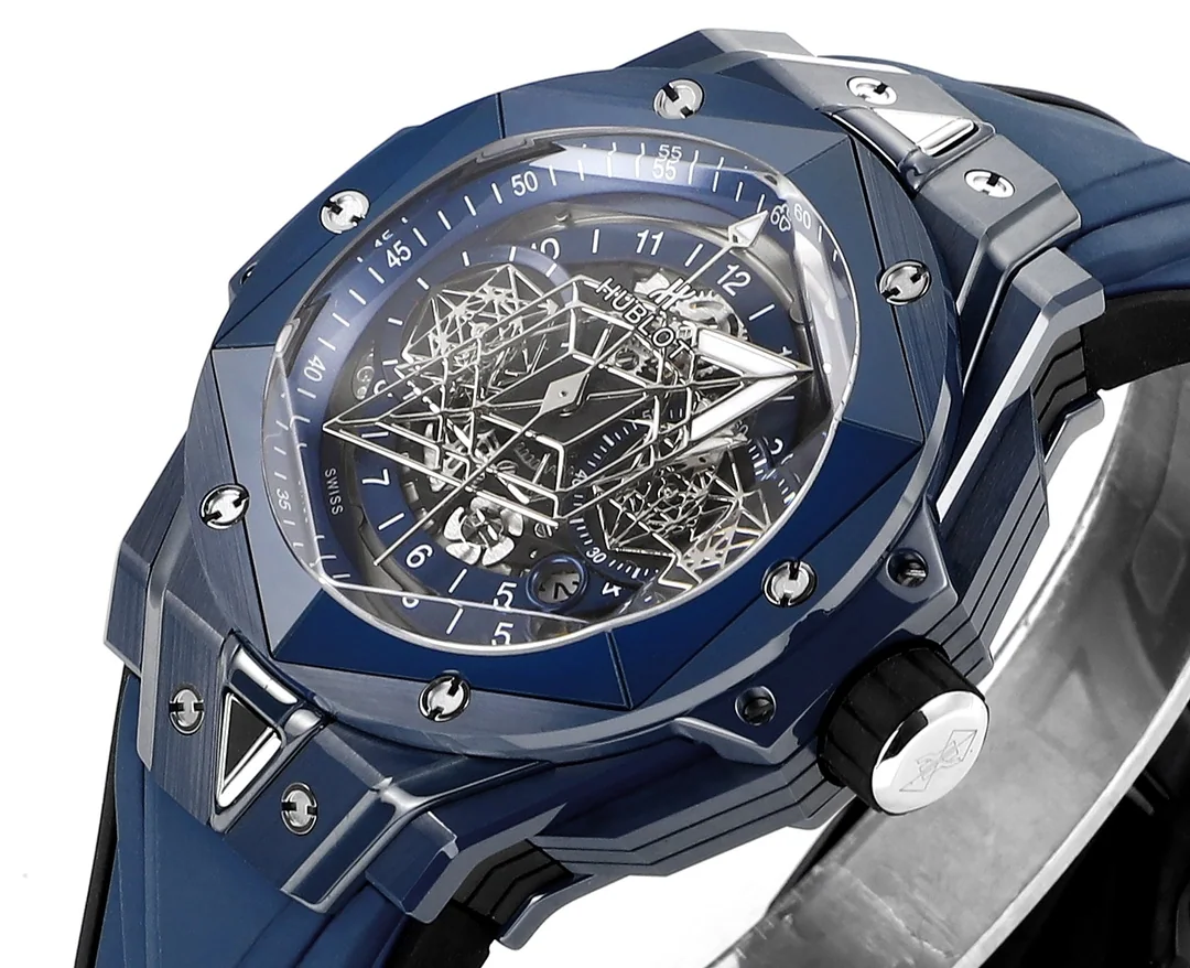 위블로 시계 Hublot 상세 이미지 4