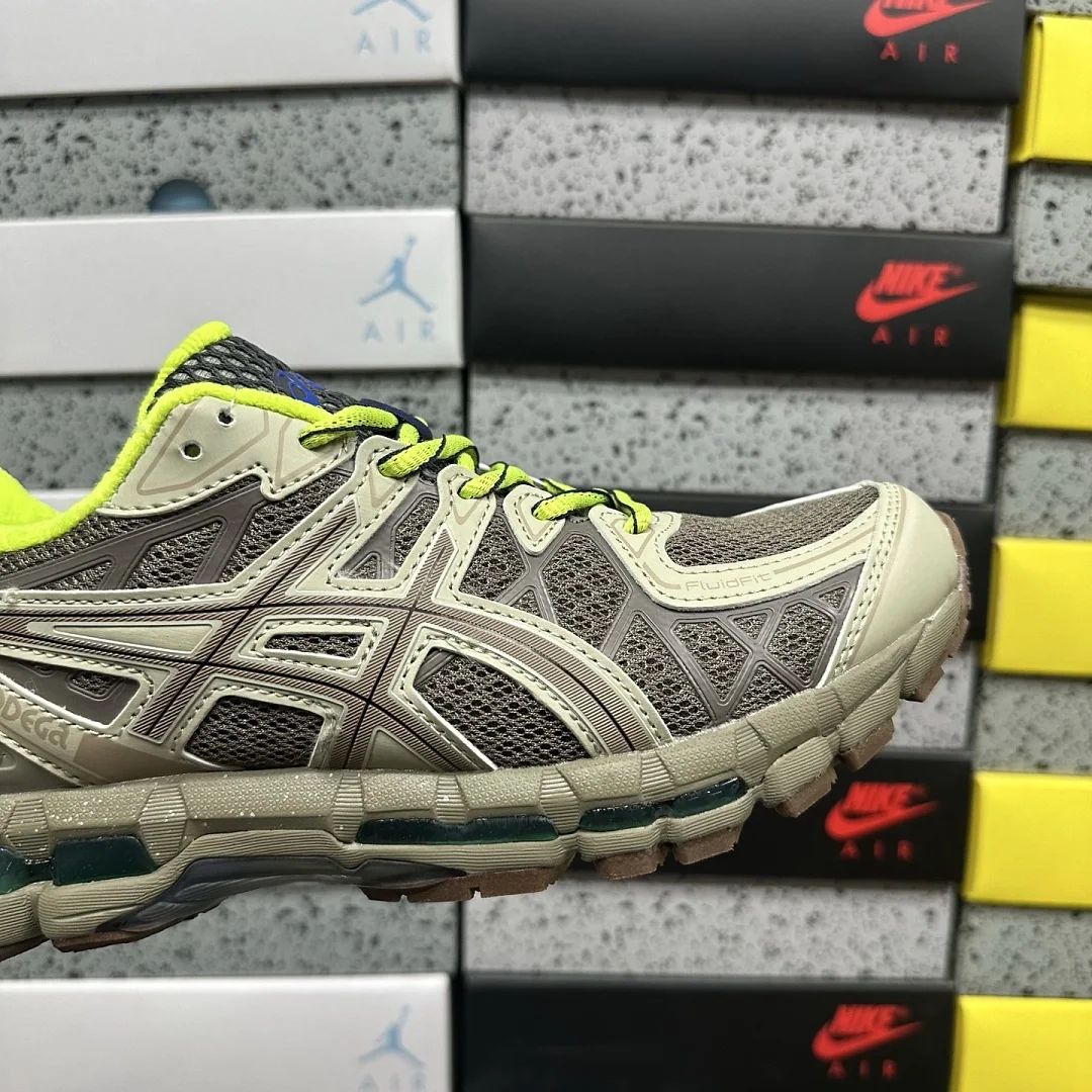 아식스 [KO] 젤 카야노 20 1203A621-200 200439 Asics Gel-Kayano 20 Bodega Success In 상세 이미지 4