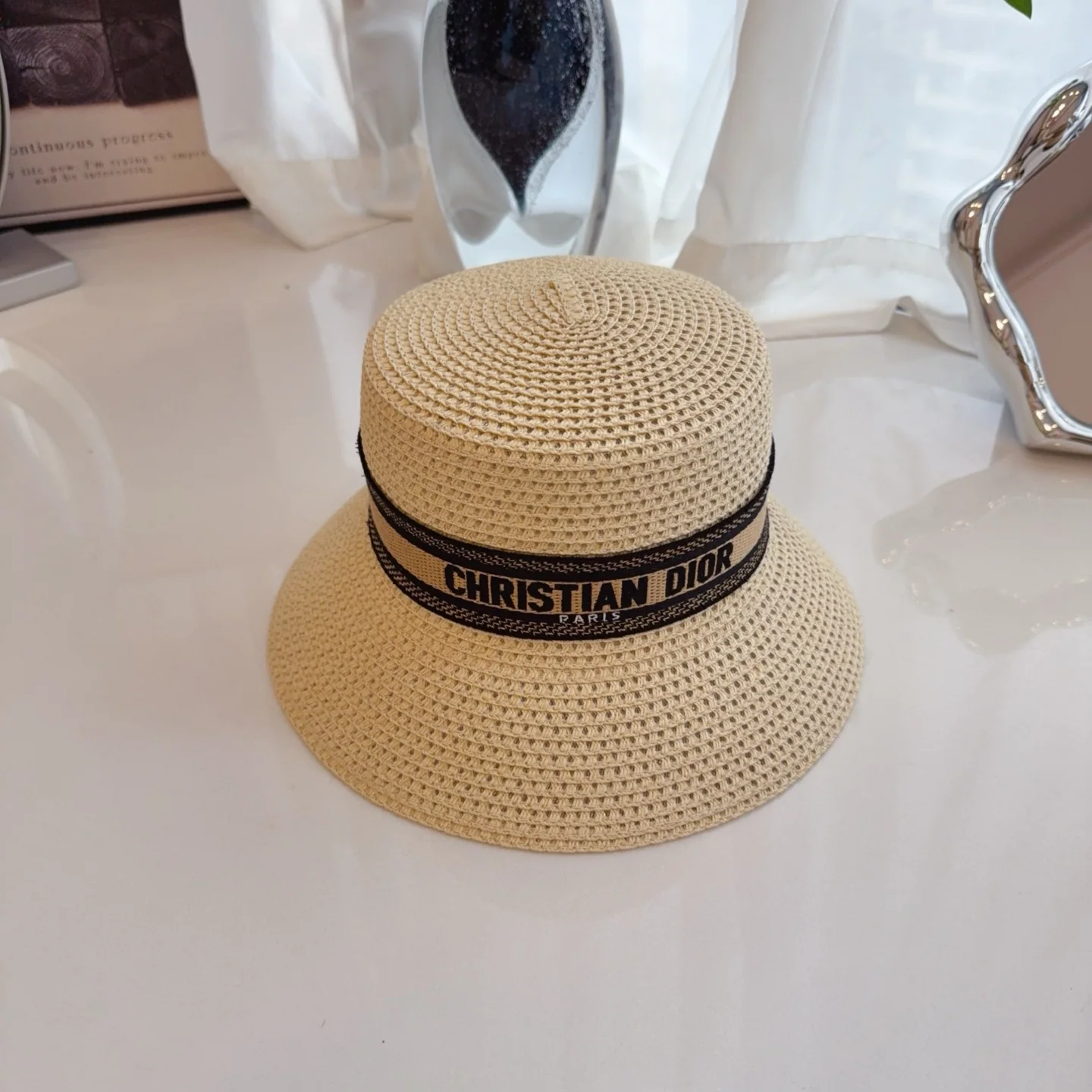 디올 모자 78857 Dior Cap 상세 이미지 8