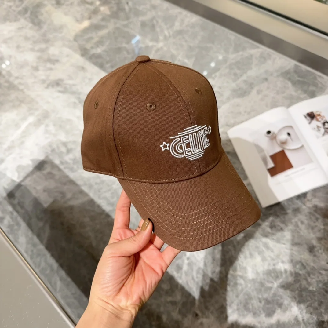 셀린느 모자 83094 Celine Cap 상세 이미지 2