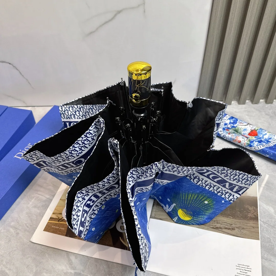 디올 우산 85640 Dior Umbrella 상세 이미지 5
