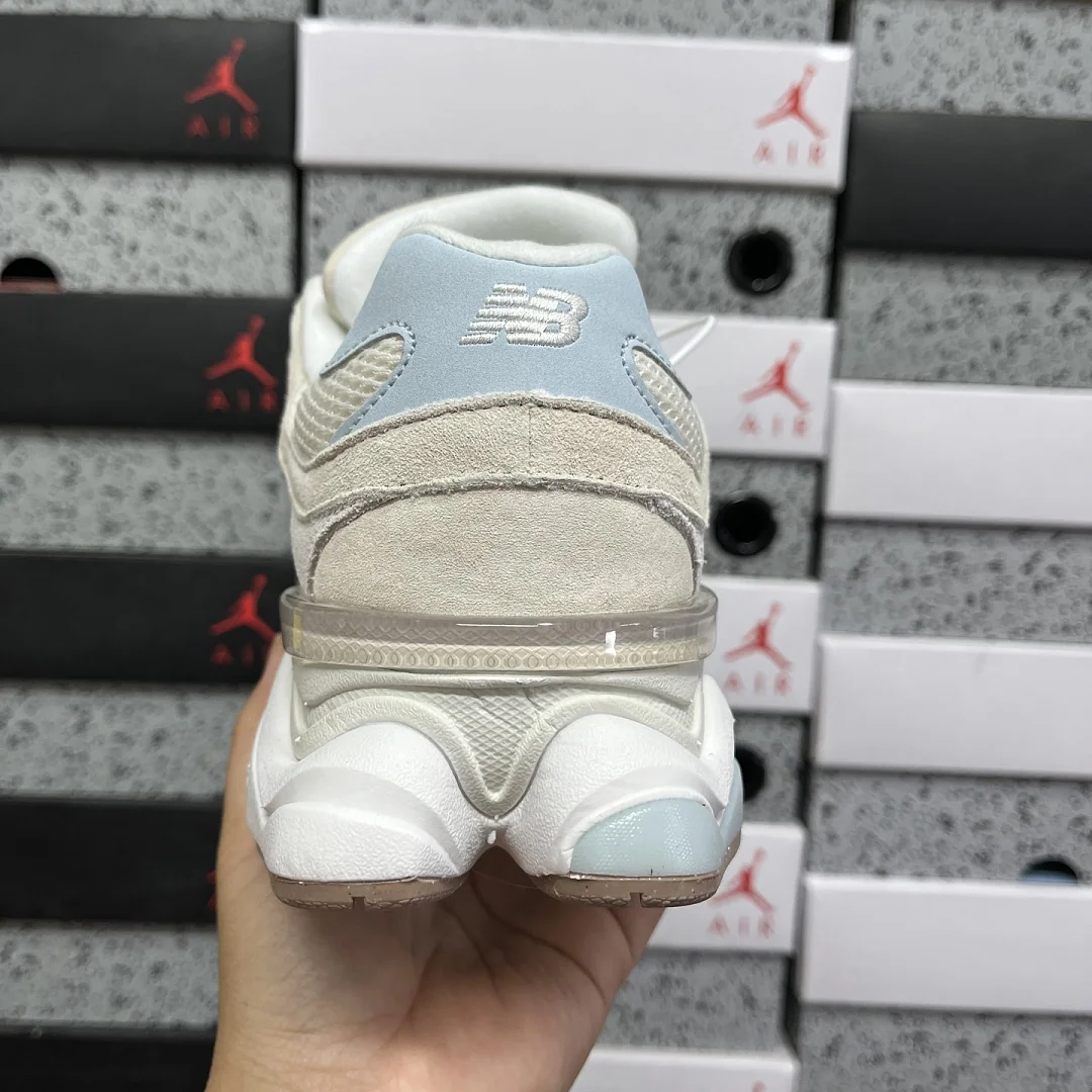 뉴발란스 [C] 9060 U9060AUA 202224 New Balance 9060 상세 이미지 6
