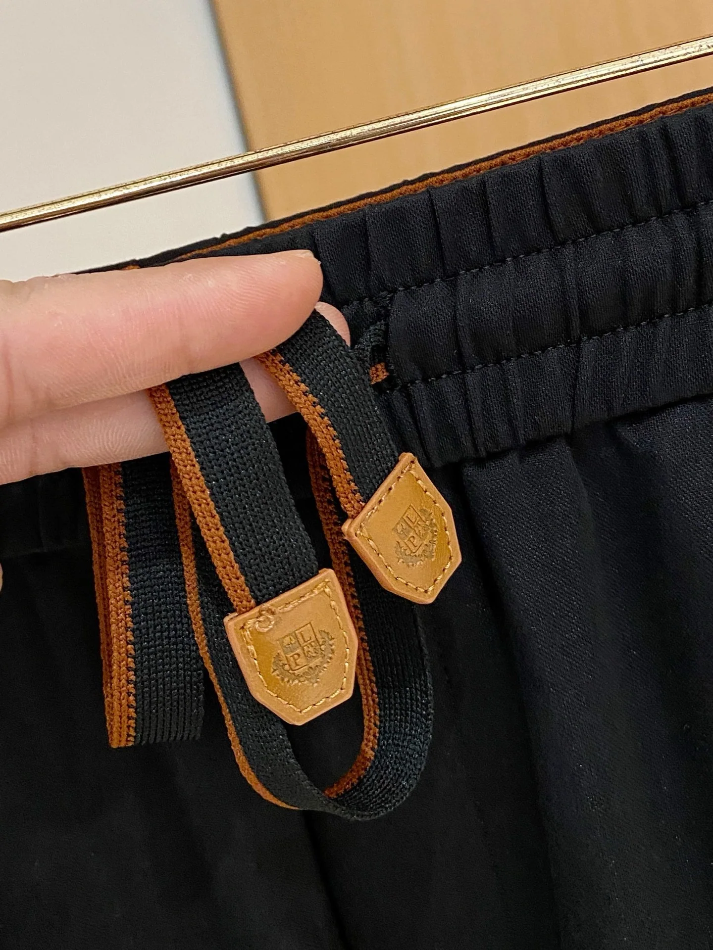 로로피아나 남성 바지 상세 이미지 7