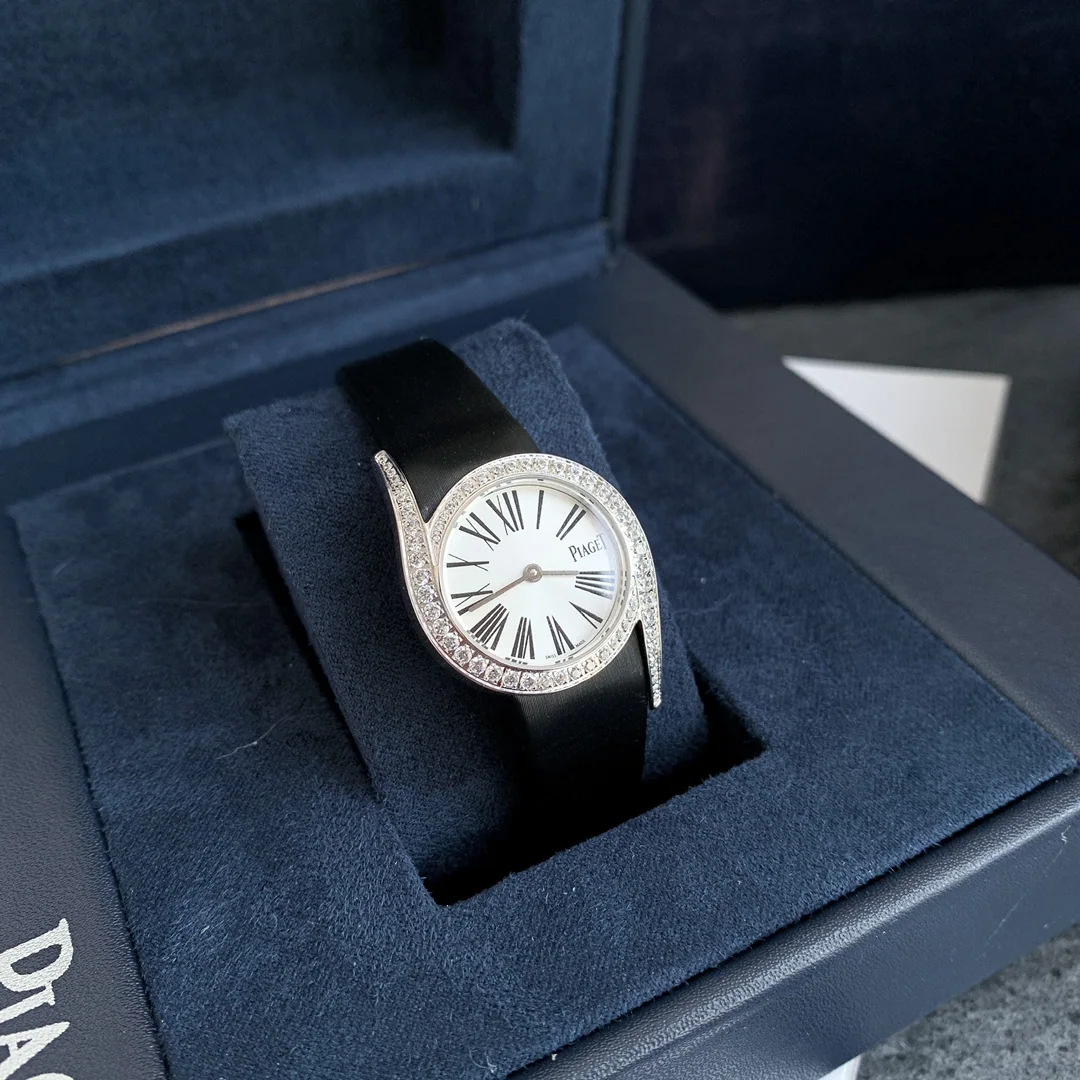 피아제 라임라이트 갈라 다이아 여성 시계 레플리카 45385 Piaget