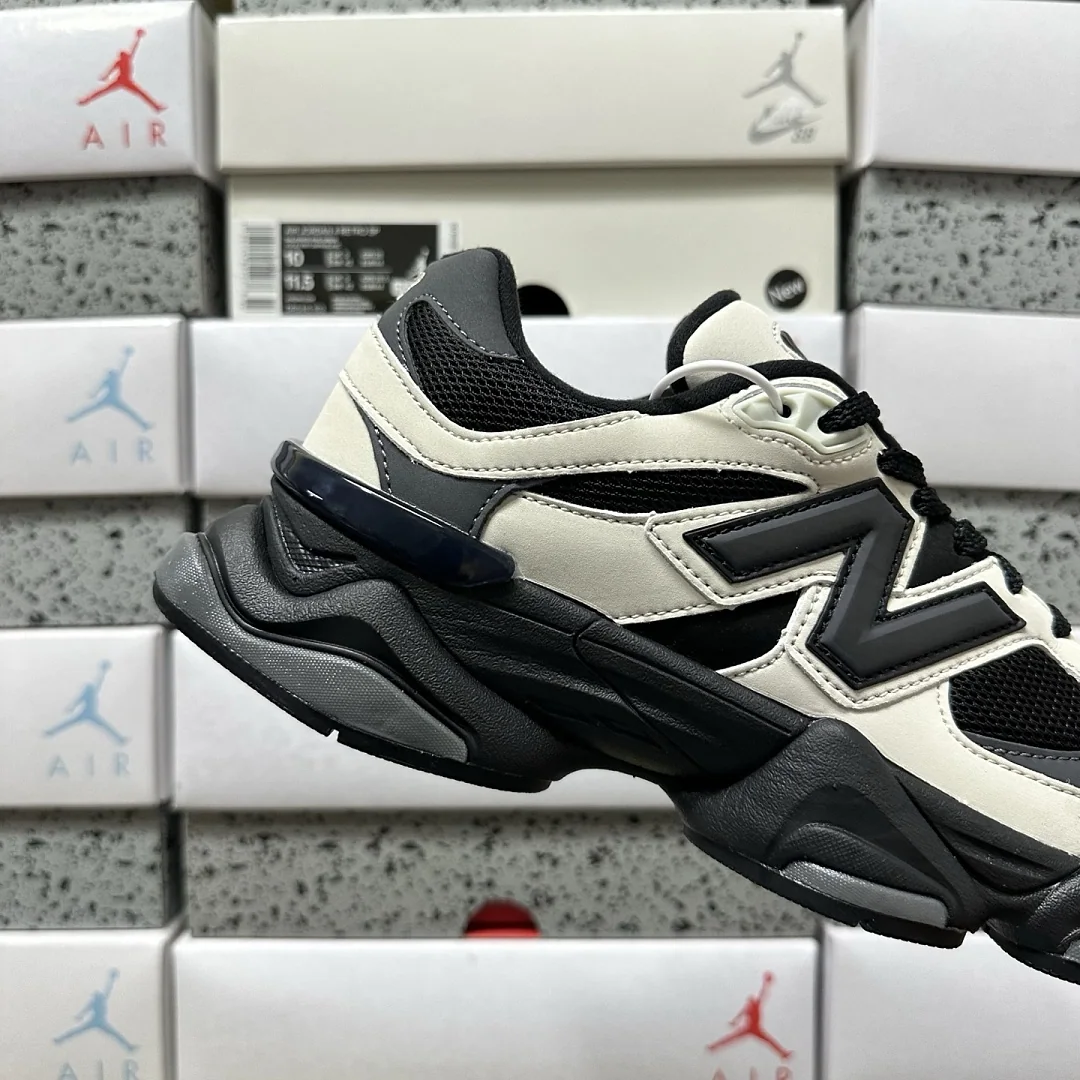 뉴발란스 [C] 9060 U9060ZBS 202194 New Balance 9060 상세 이미지 8