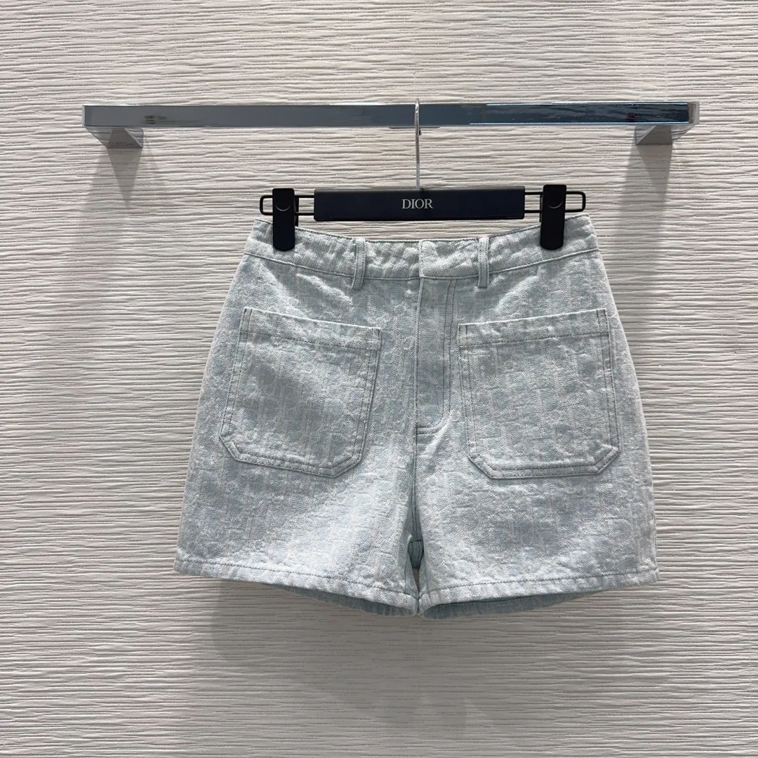디올 3D 테일러드 여성 자켓 상세 이미지 3