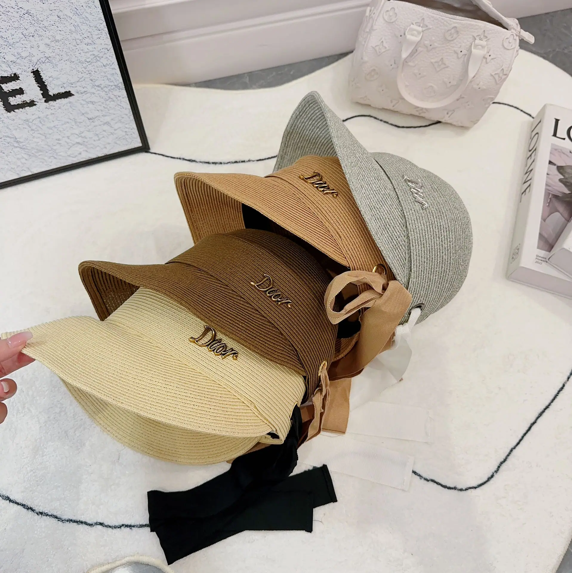 디올 모자 78509 Dior Cap 상세 이미지 8