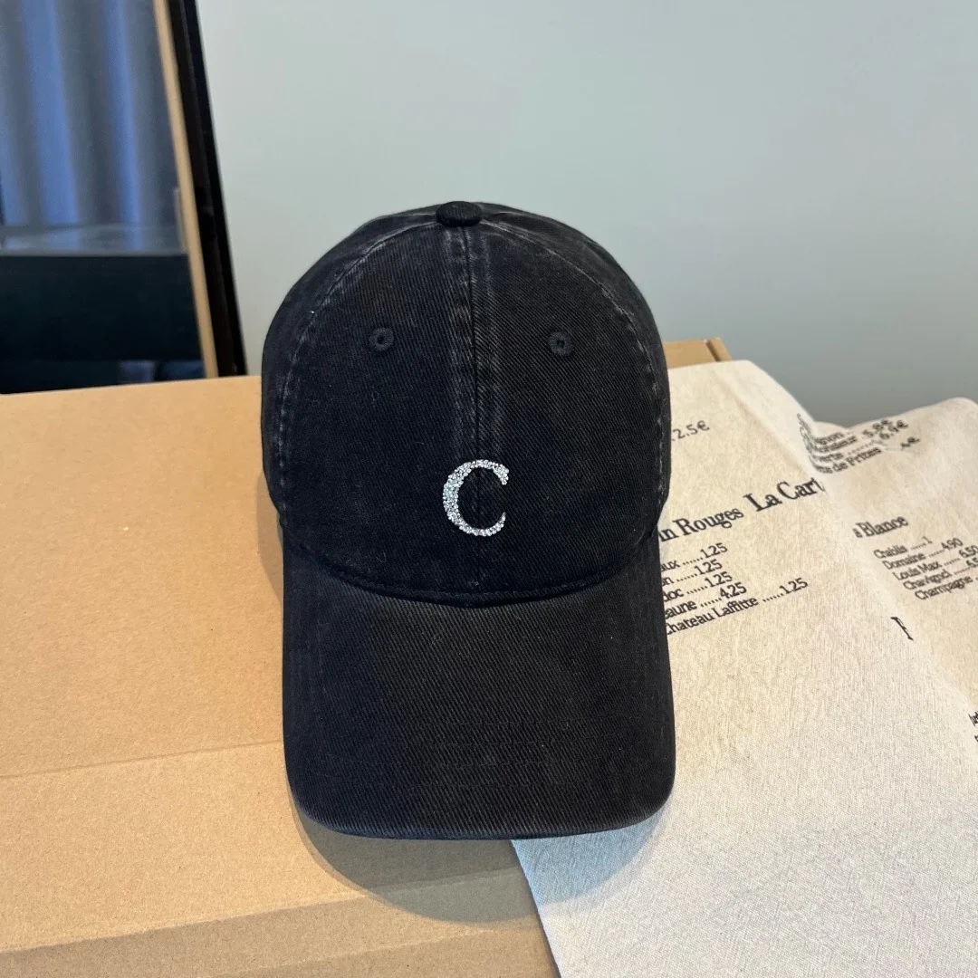셀린느 모자 84046 Celine Cap 상세 이미지 2