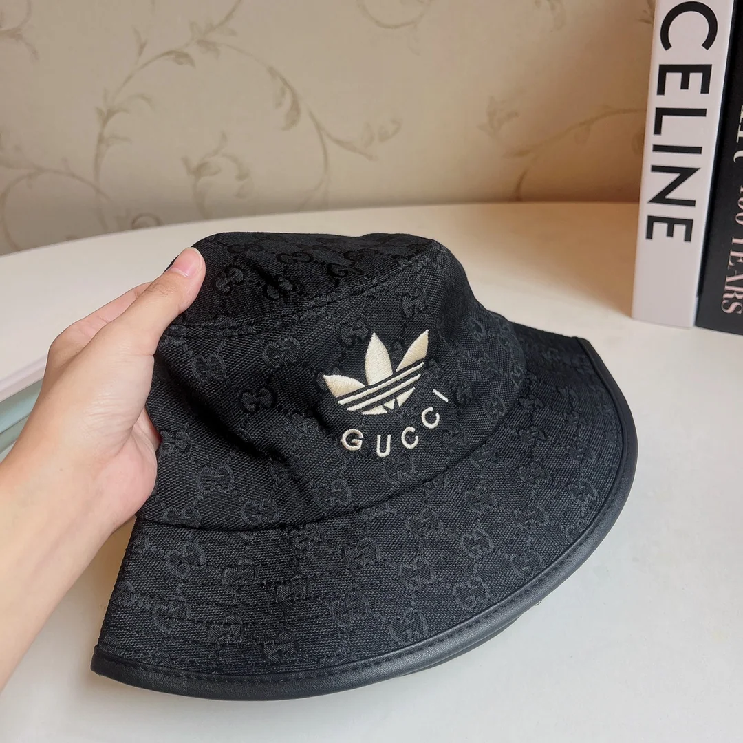 구찌 모자 78424 Gucci Cap 상세 이미지 8