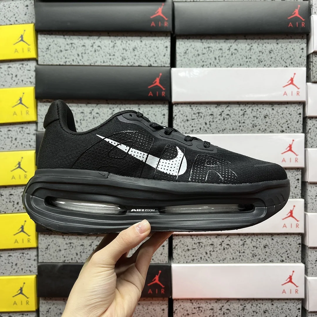 나이키 [CG] 보메로 프리미엄 HQ2050-558 201998 Nike Vomero Premium 상세 이미지 4
