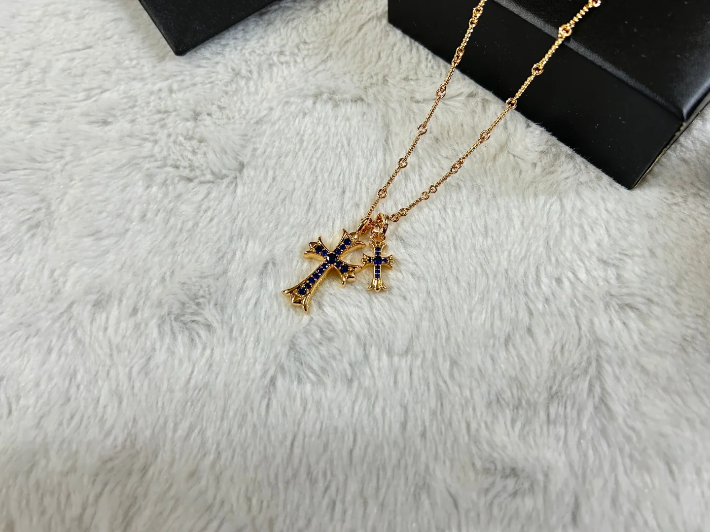 크롬하츠 목걸이 62470 Chrome Hearts Necklace 상세 이미지 3