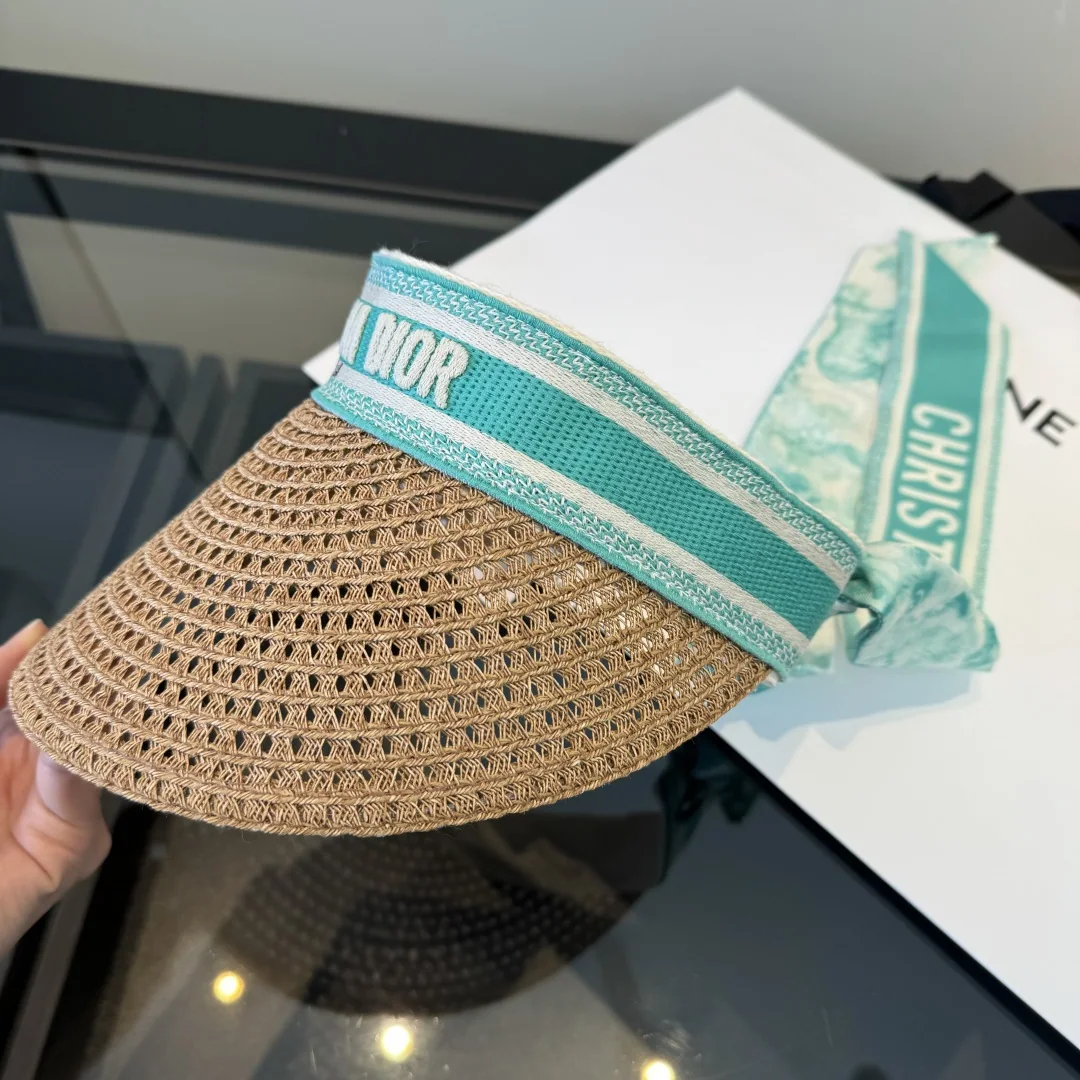 디올 모자 133666 Dior Cap 상세 이미지 4