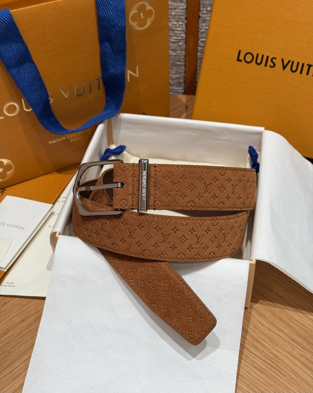 루이비통 벨트 177111 Louis Vuitton Belt