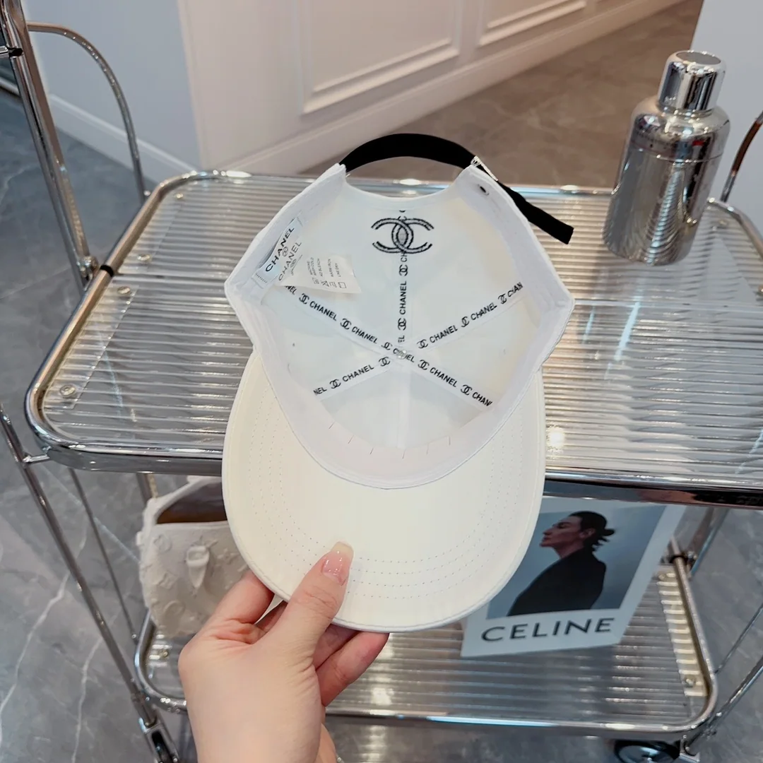 샤넬 모자 82111 Chanel Cap 상세 이미지 6
