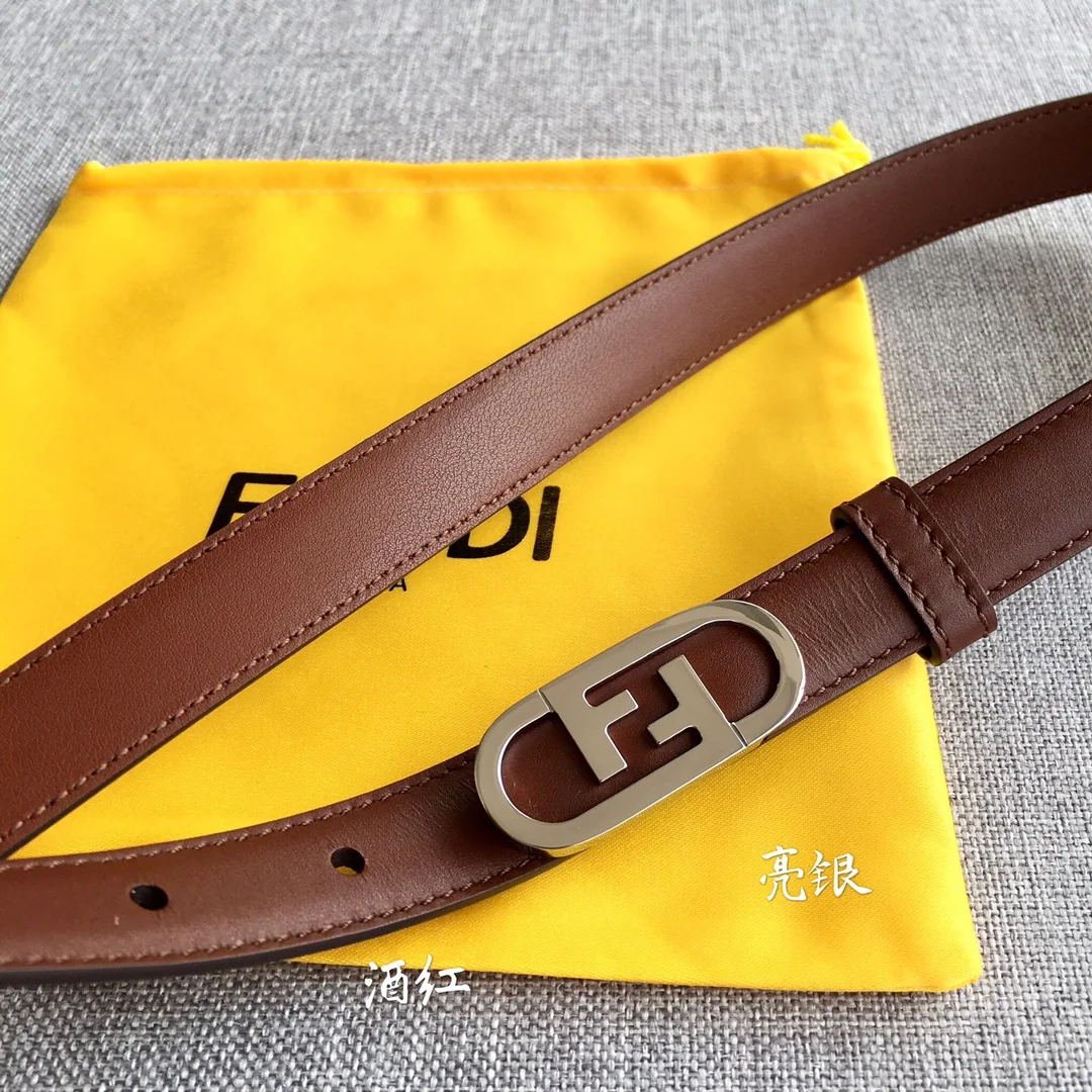 펜디 벨트 59630 Fendi Belt 상세 이미지 3