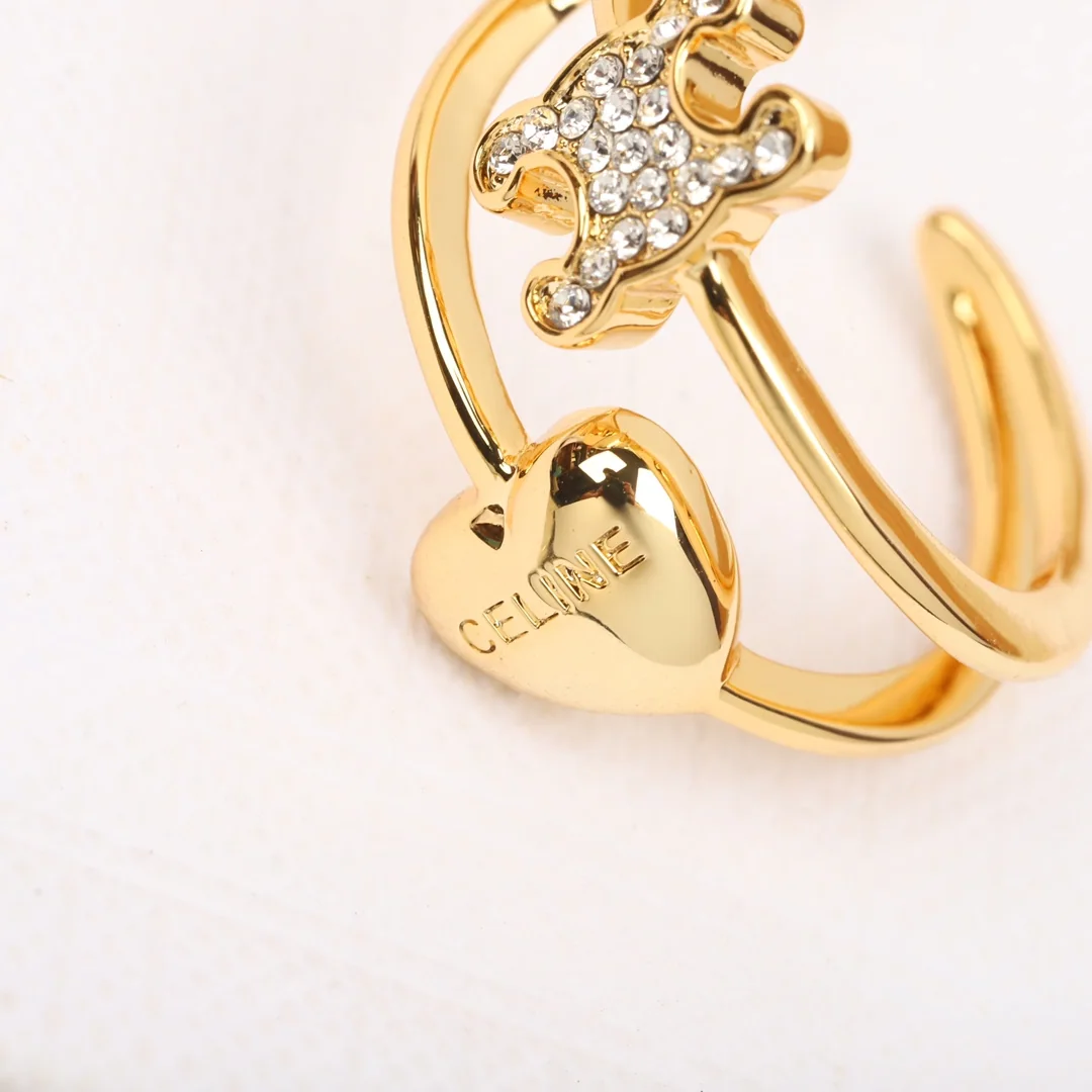 셀린느 귀걸이 69661 Celine Earrings 상세 이미지 8