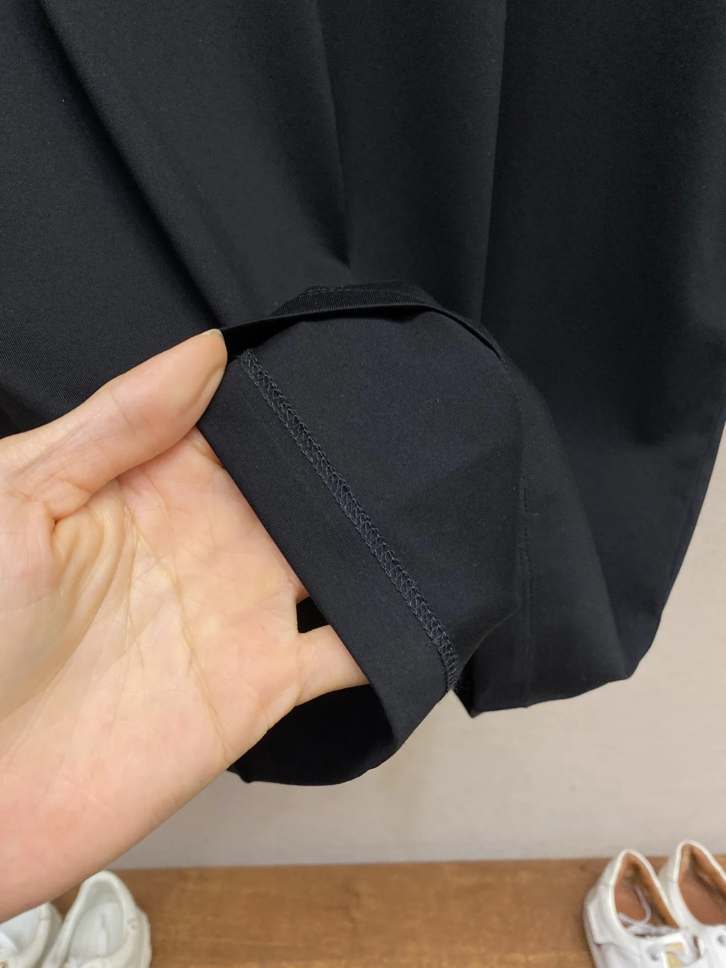 발렌티노 남여공용 반팔 26SS 상세 이미지 7