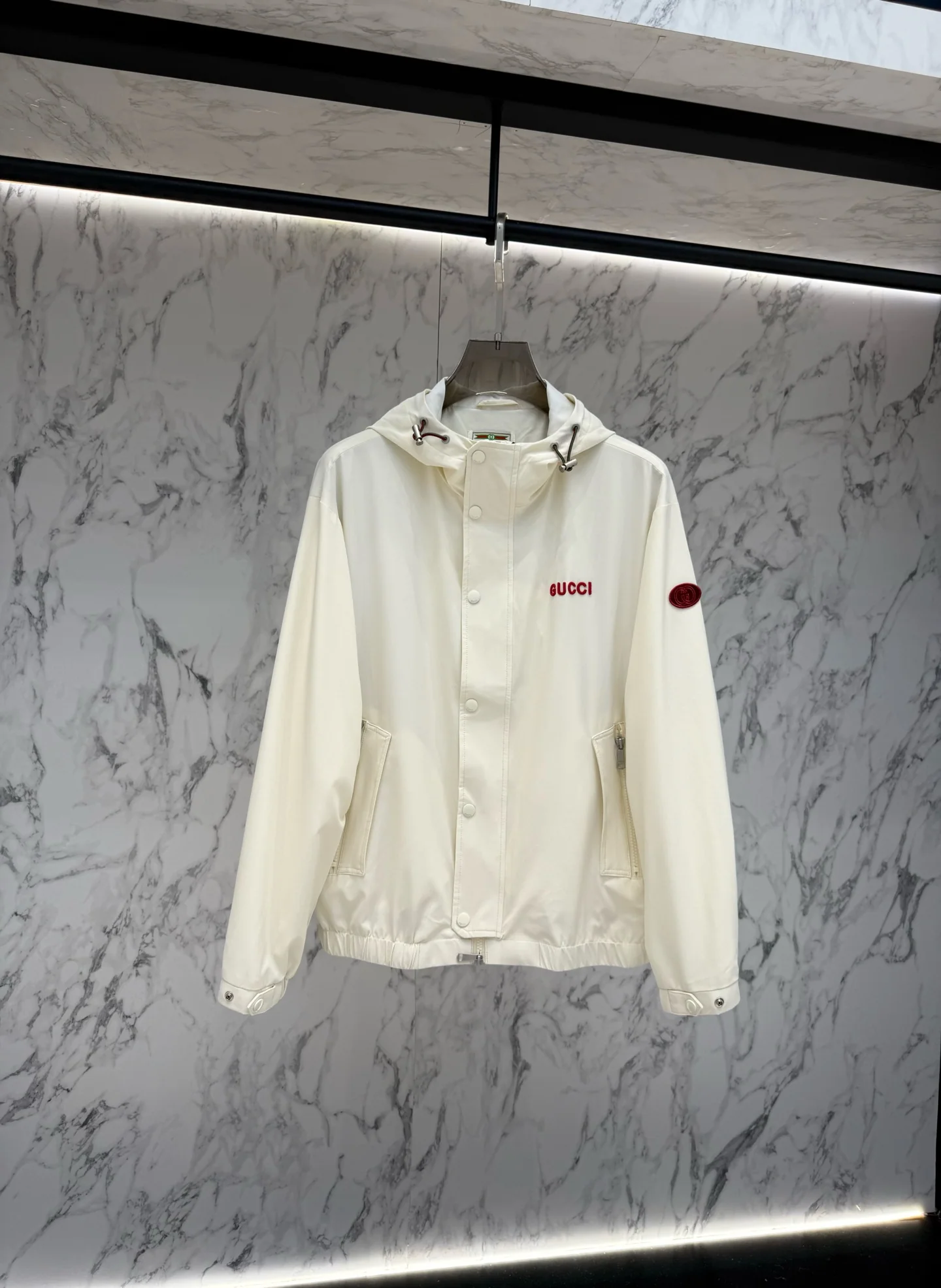 구찌 남성 자켓 SS 49825 Gucci 상세 이미지 1