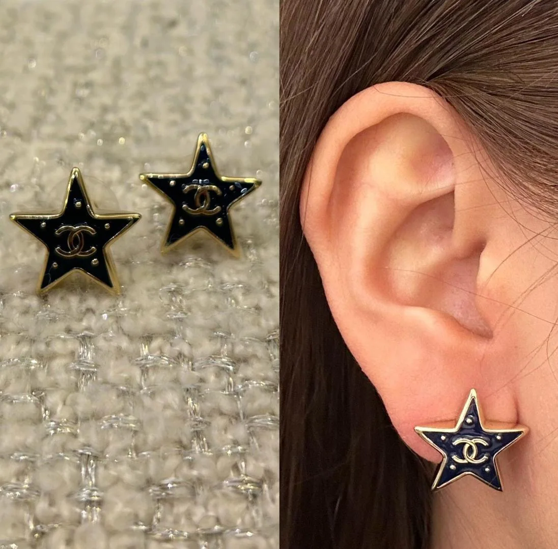샤넬 귀걸이 69081 Chanel Earrings 상세 이미지 3